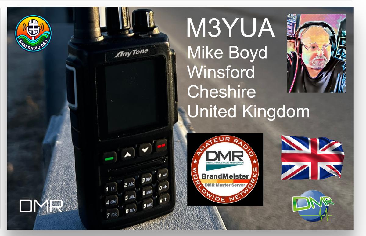 Primary Image for M3YUA