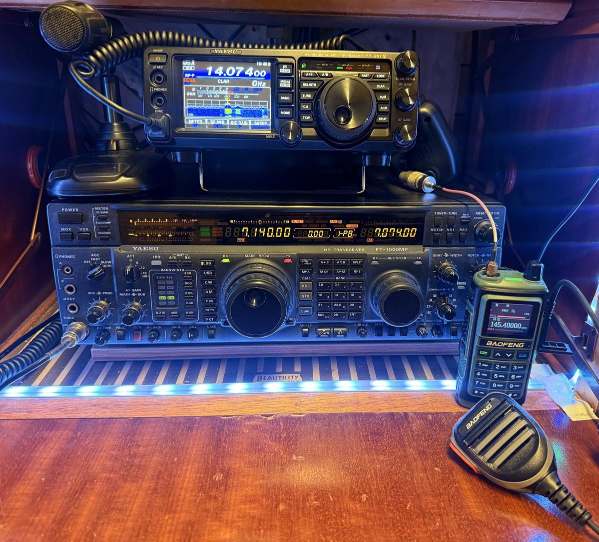 Primary Image for M9PCA