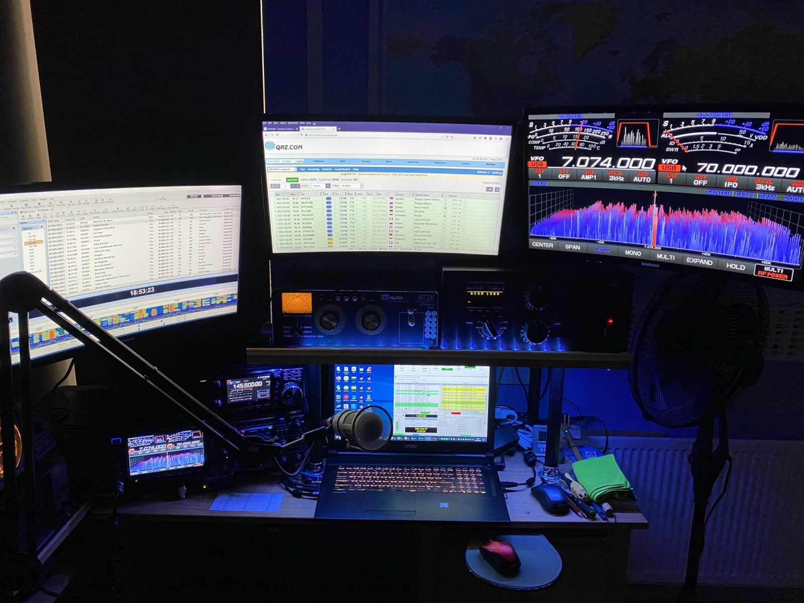 Primary Image for MI0NWA