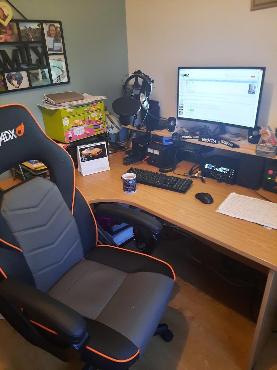 Primary Image for MW0CPA