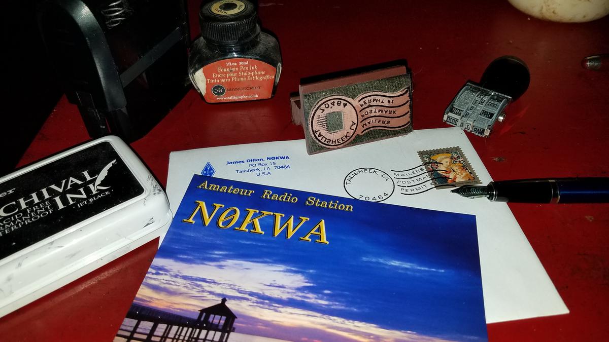 Primary Image for N0KWA