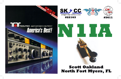 Primary Image for N1IA