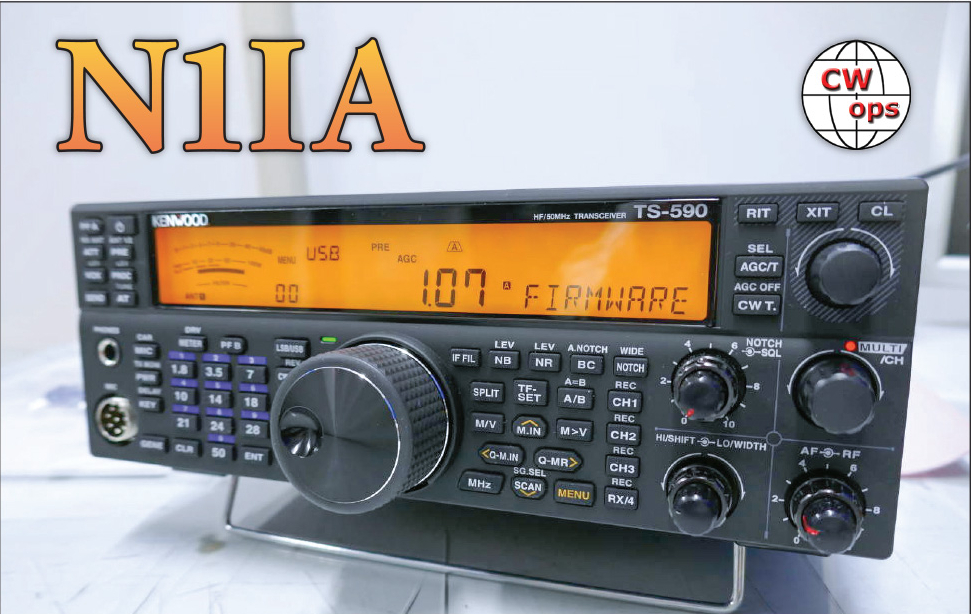 Primary Image for N1IA