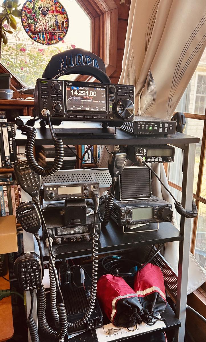 Primary Image for N1QPA