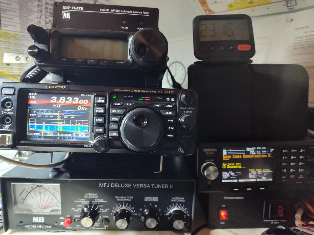 Primary Image for N1YFA