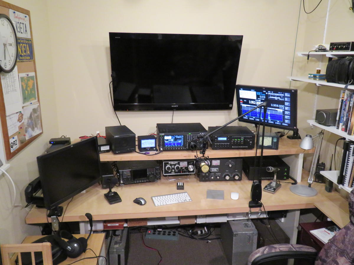 Primary Image for N3ETA