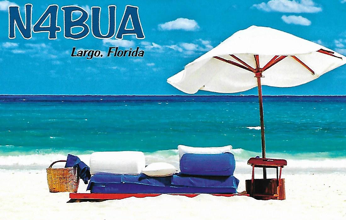 Primary Image for N4BUA
