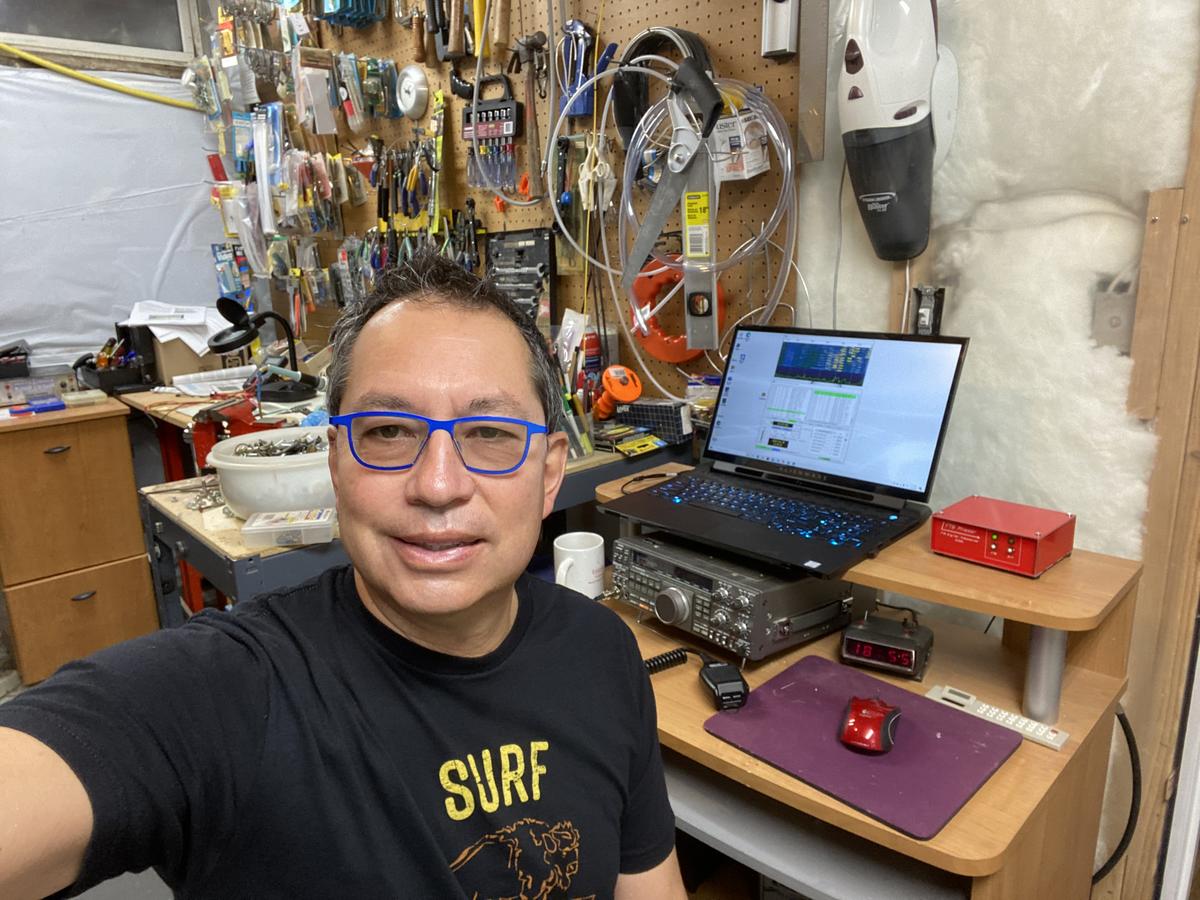 Primary Image for N8BMA