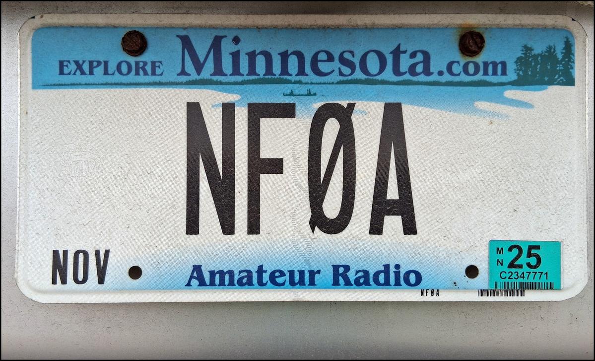 Primary Image for NF0A