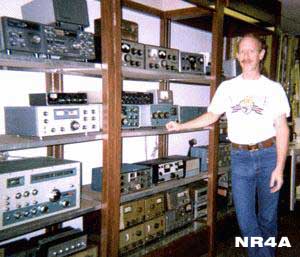 Primary Image for NR4A