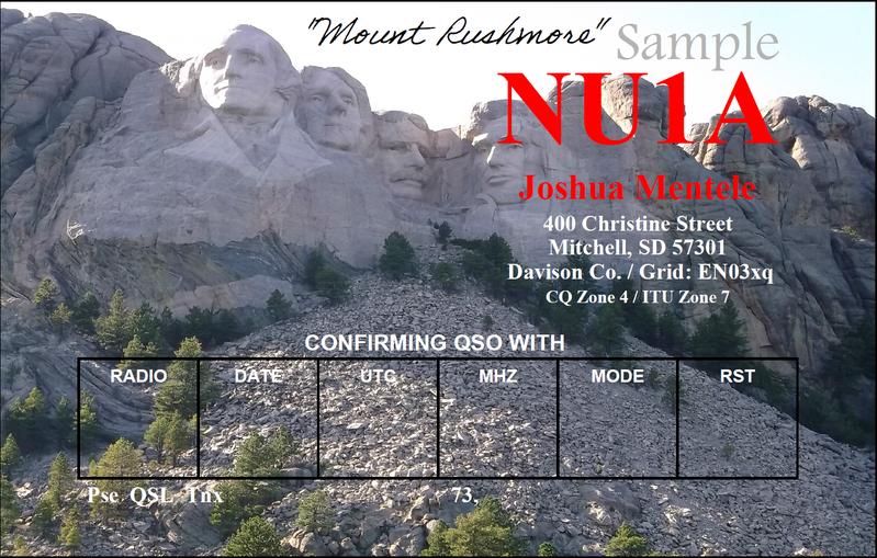 Primary Image for NU1A