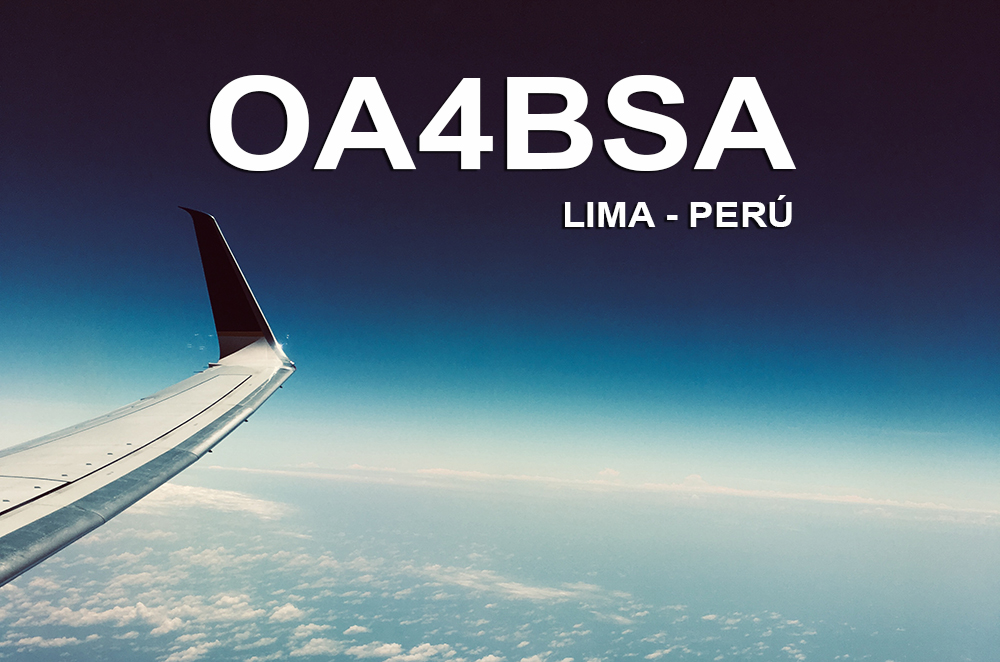 Primary Image for OA4BSA
