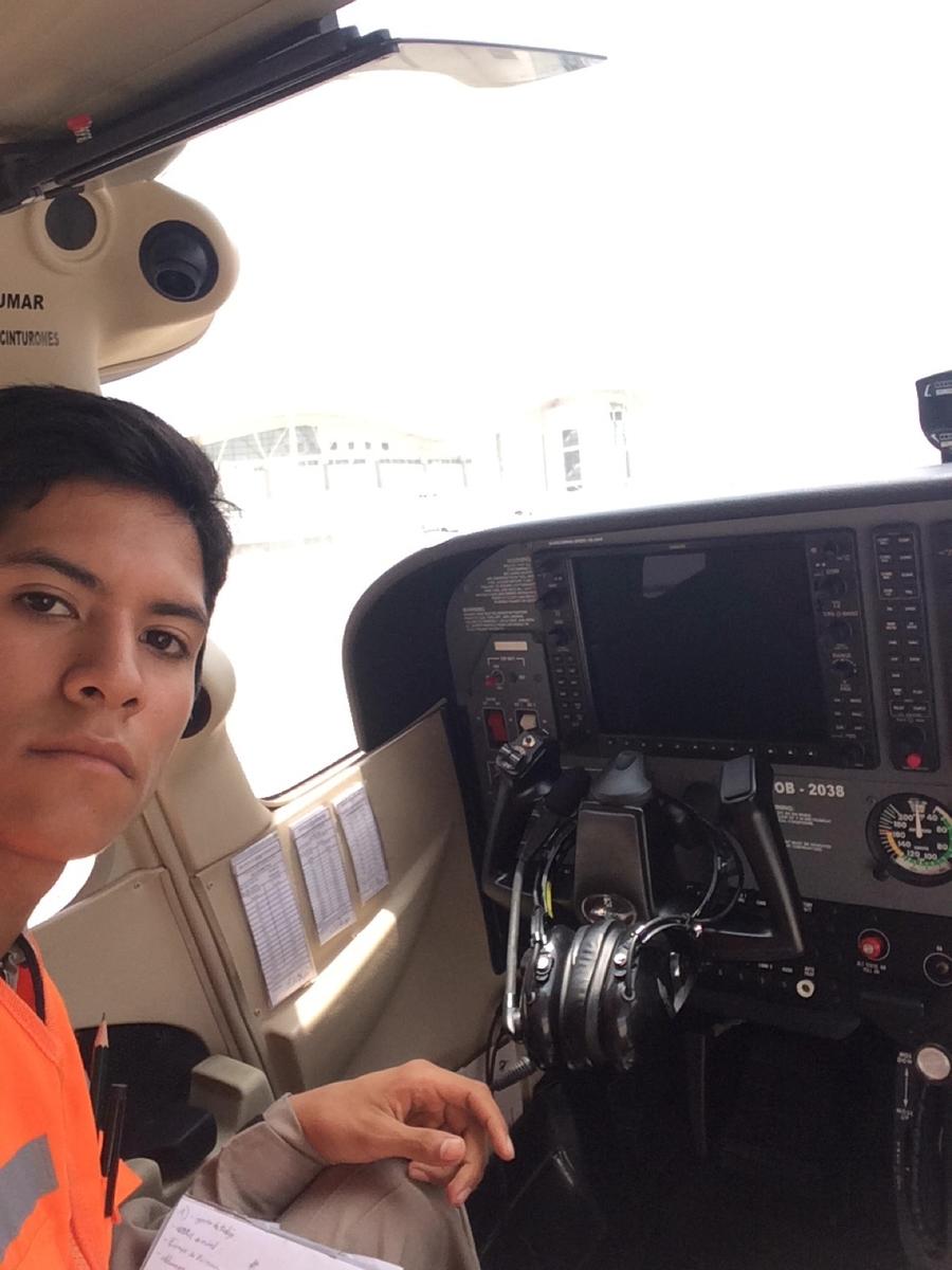 Primary Image for OA4CHA