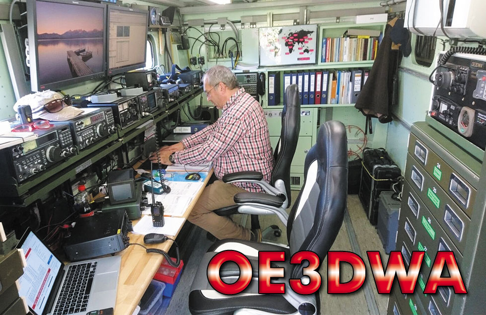 Primary Image for OE3DWA