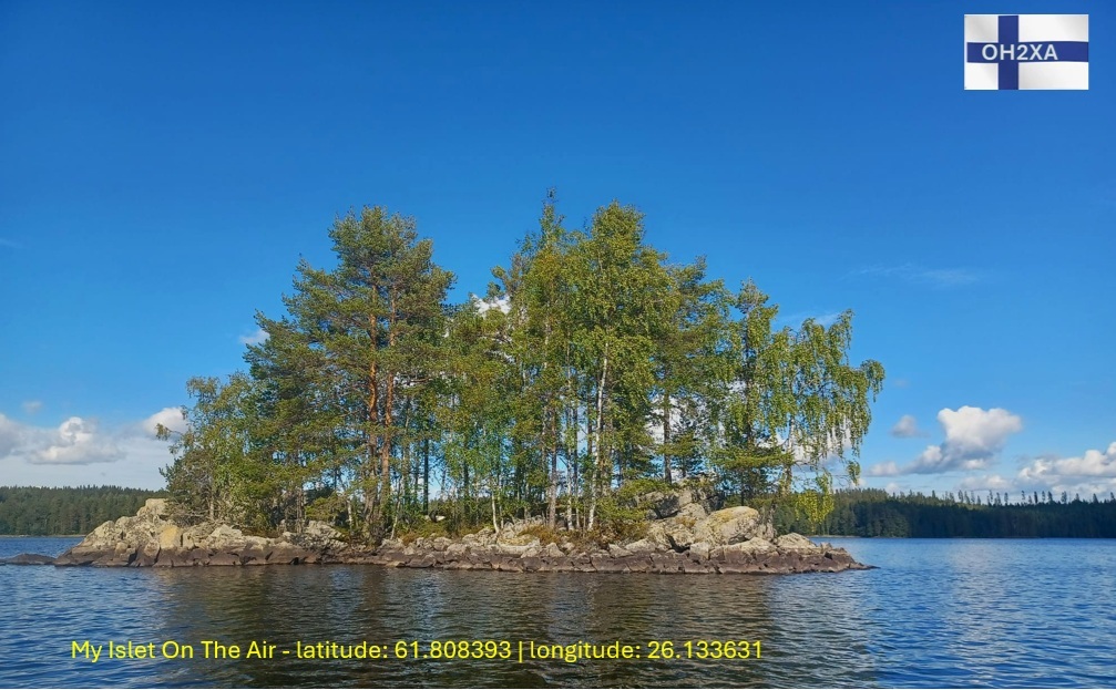 Primary Image for OH2XA