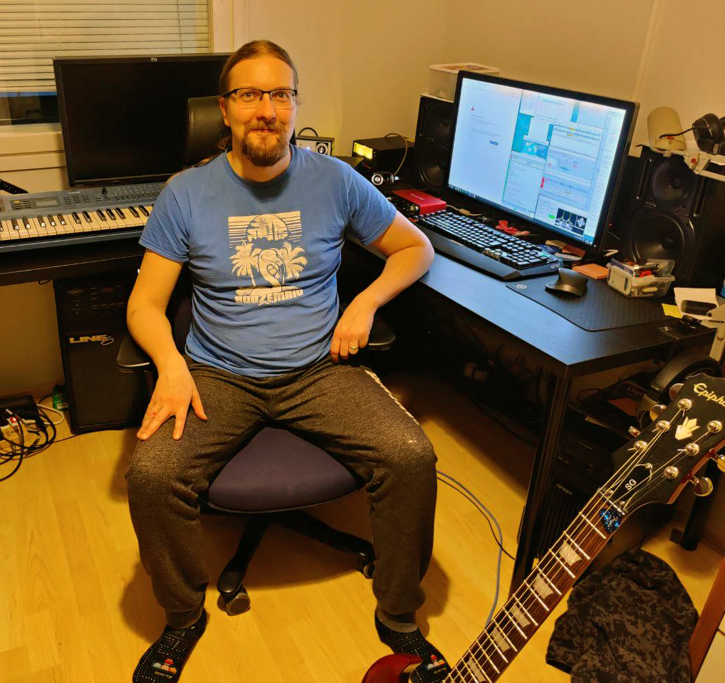 Primary Image for OH8KA