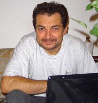 Primary Image for OK1VA