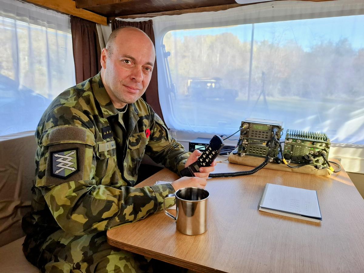 Primary Image for OK1VRA