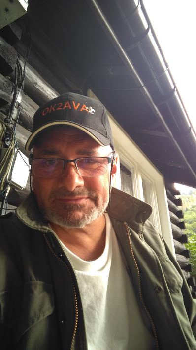 Primary Image for OK2AVA