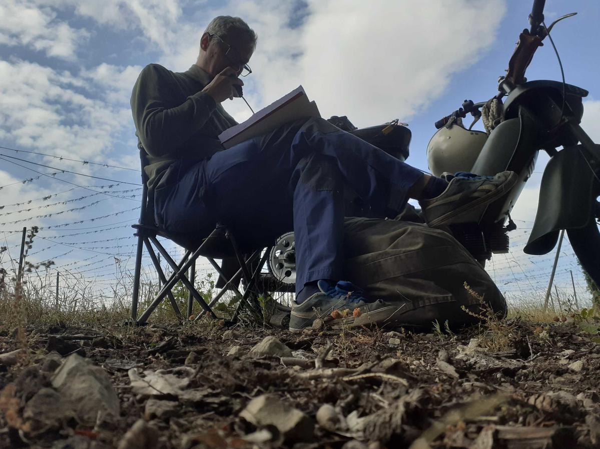 Primary Image for OK5MCA