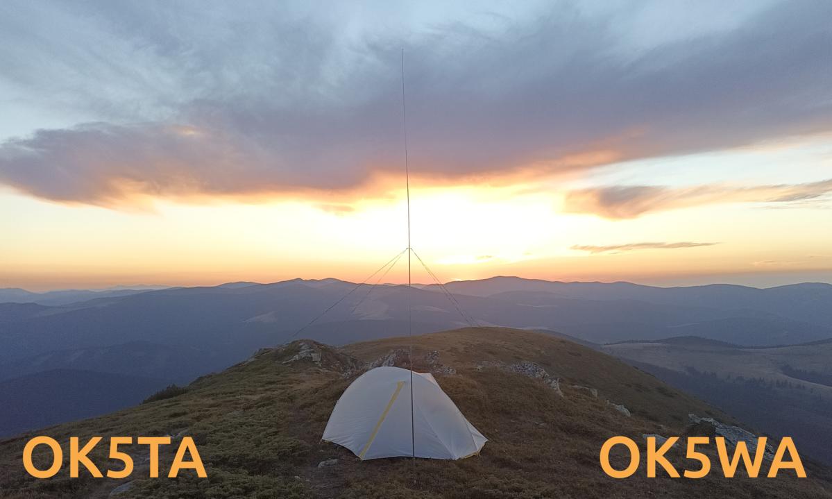 Primary Image for OK5WA
