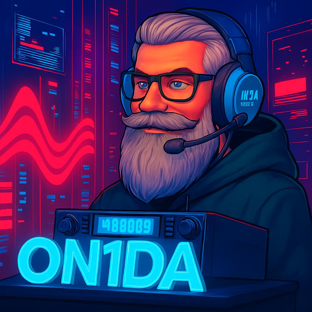 Primary Image for ON1DA