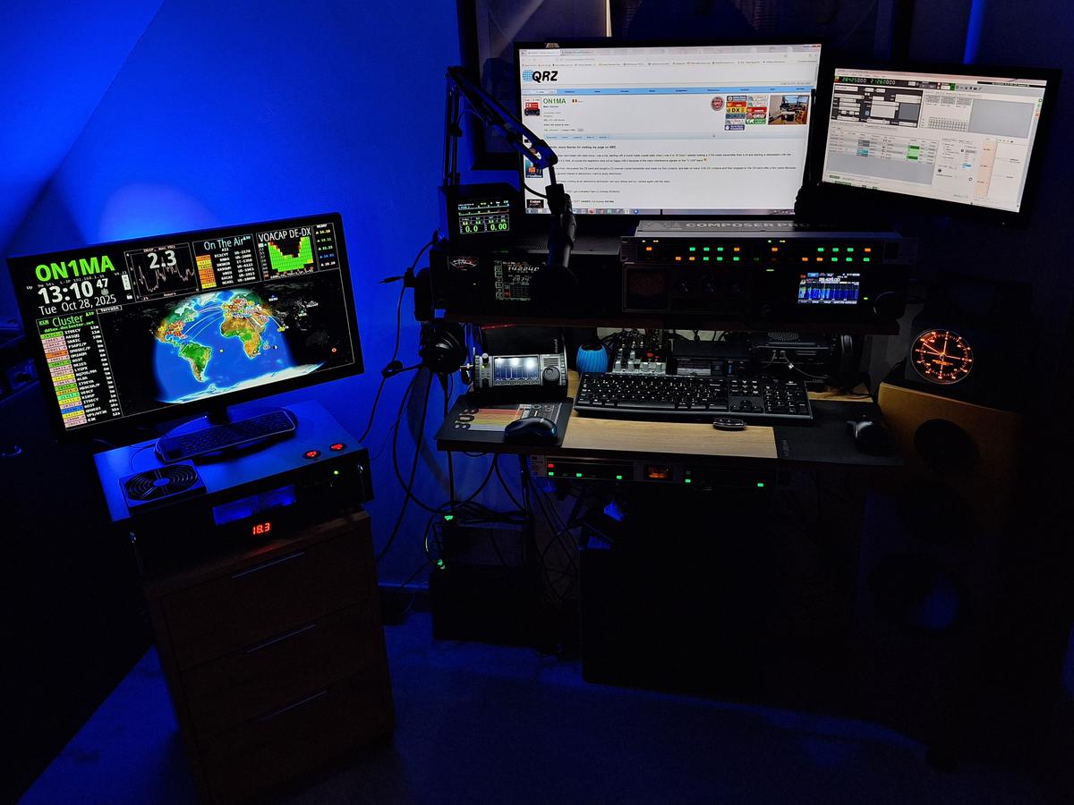Primary Image for ON1MA