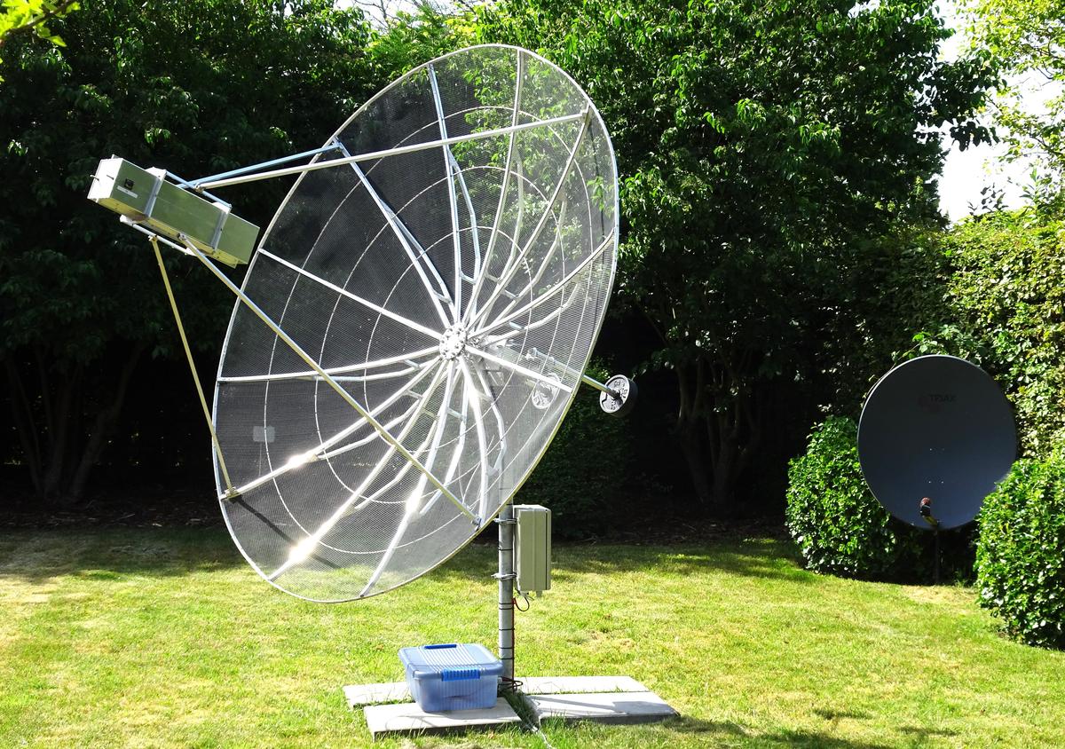 Primary Image for ON2GA