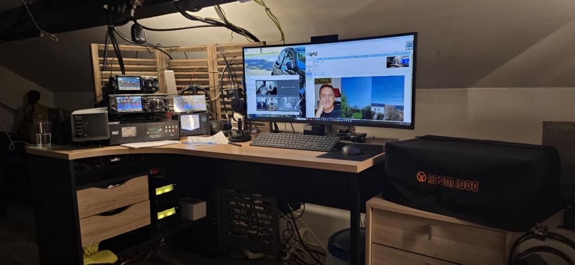 Primary Image for ON3ADA