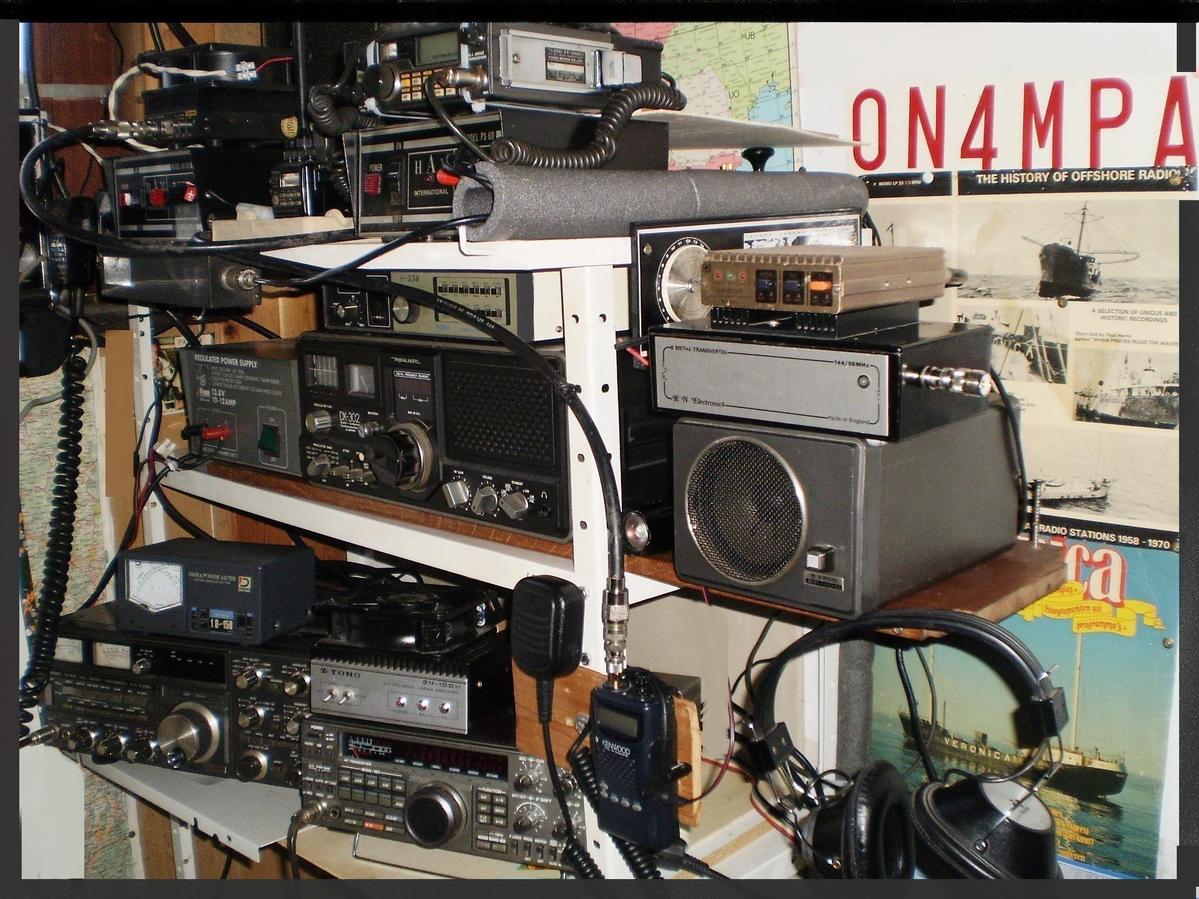 Primary Image for ON4MPA
