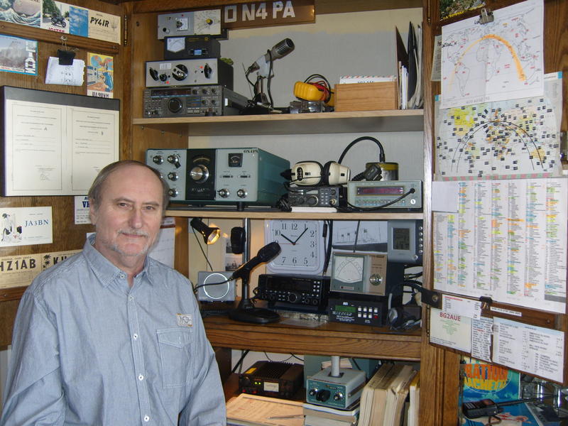 Primary Image for ON4PA