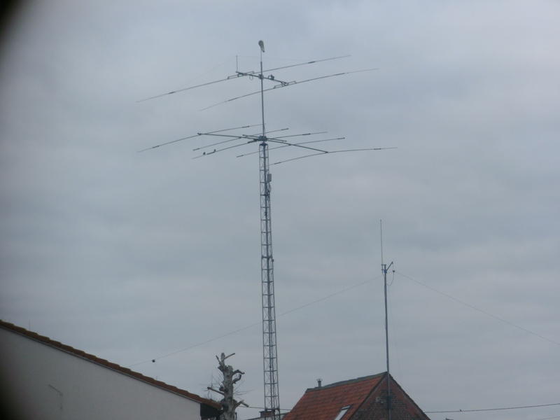 Primary Image for ON5MA