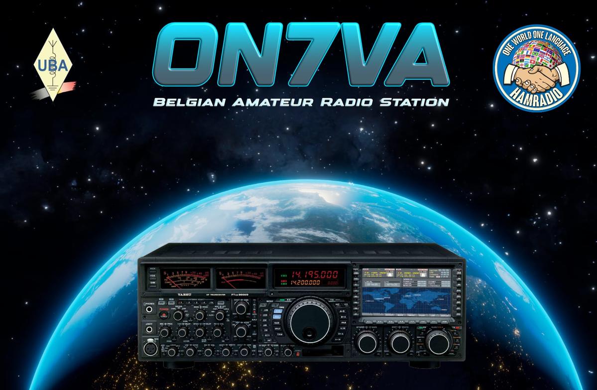 Primary Image for ON7VA