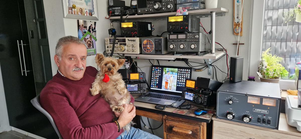 Primary Image for ON8CA