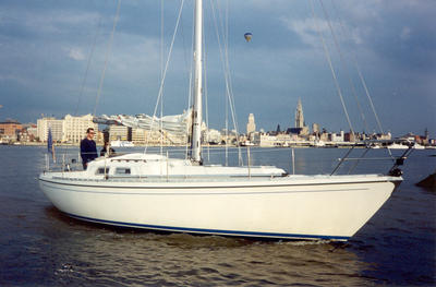 Primary Image for ON8PA