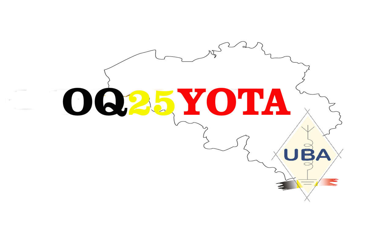 Primary Image for OQ25YOTA