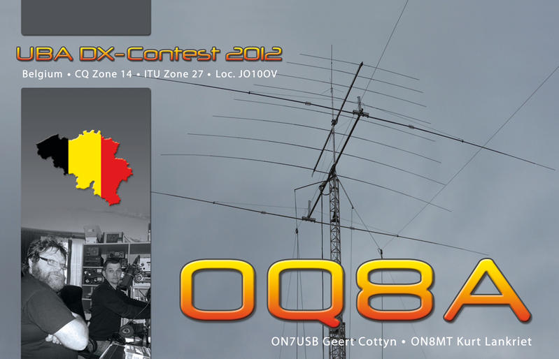 Primary Image for OQ8A