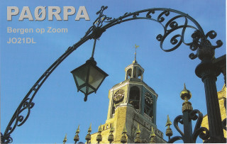 Primary Image for PA0RPA