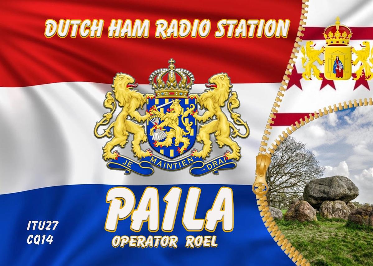 Primary Image for PA1LA