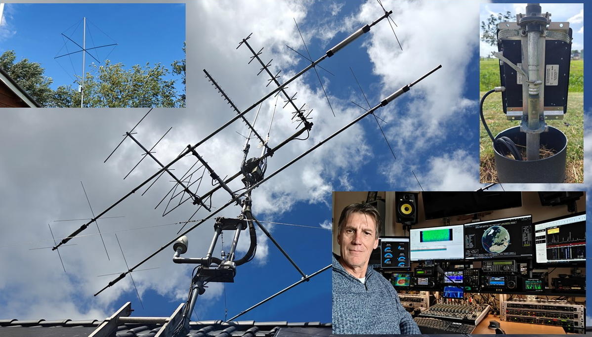 Primary Image for PA1PA