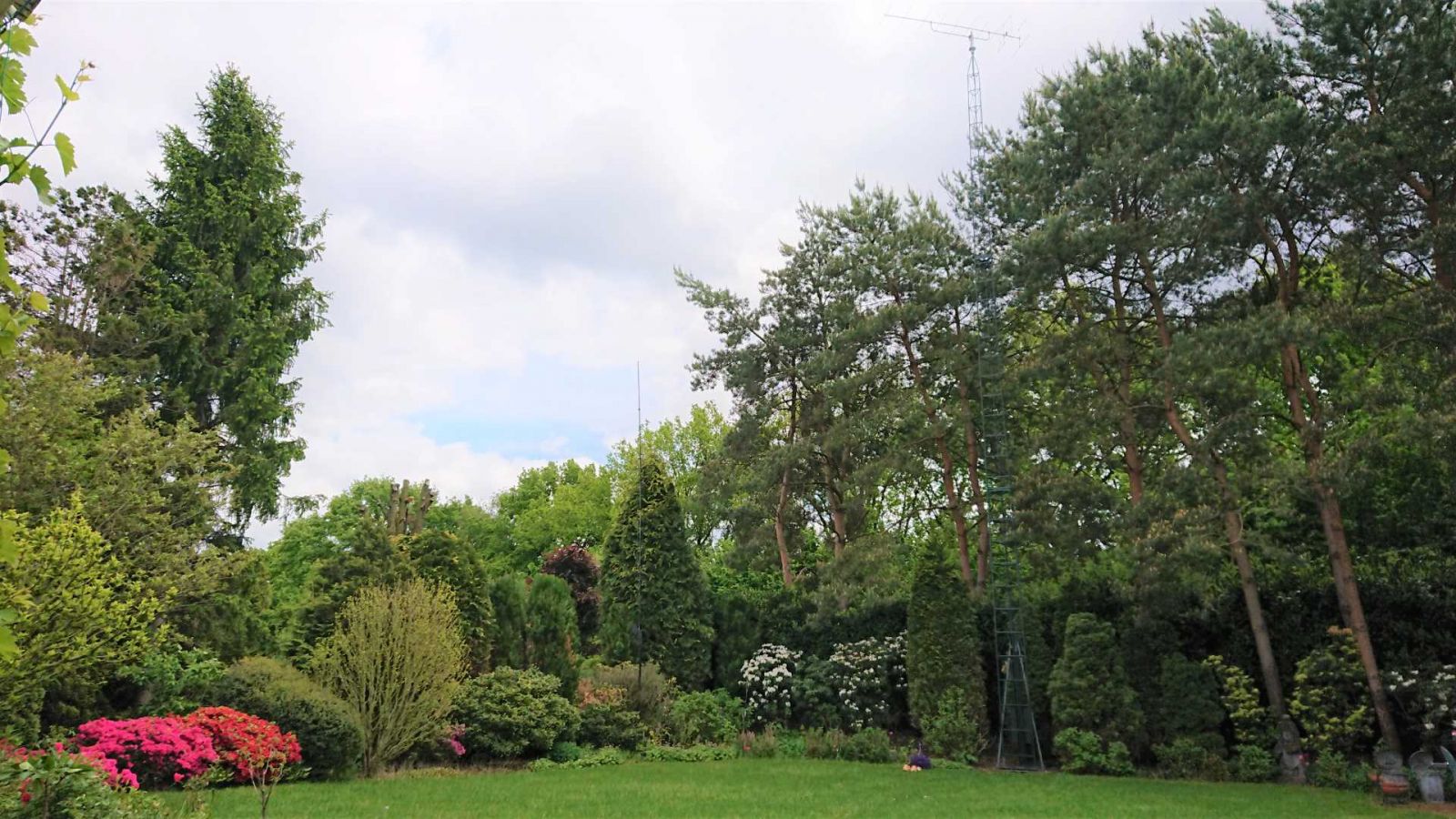 Primary Image for PA1RA