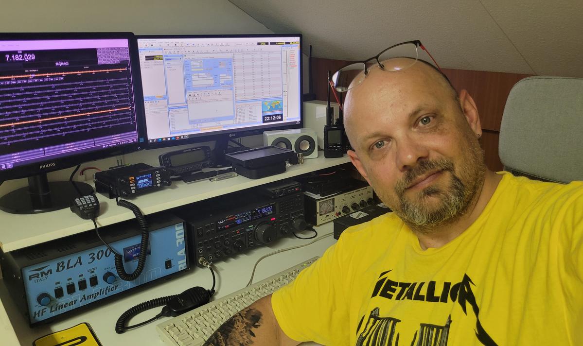 Primary Image for PA3TA