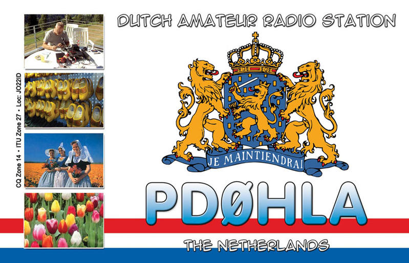 Primary Image for PD0HLA