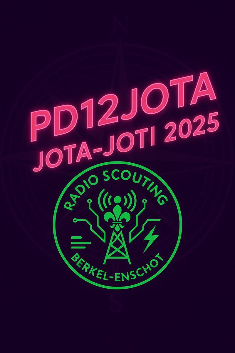 Primary Image for PD12JOTA