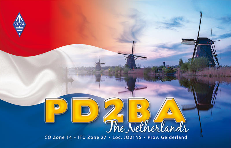 Primary Image for PD2BA