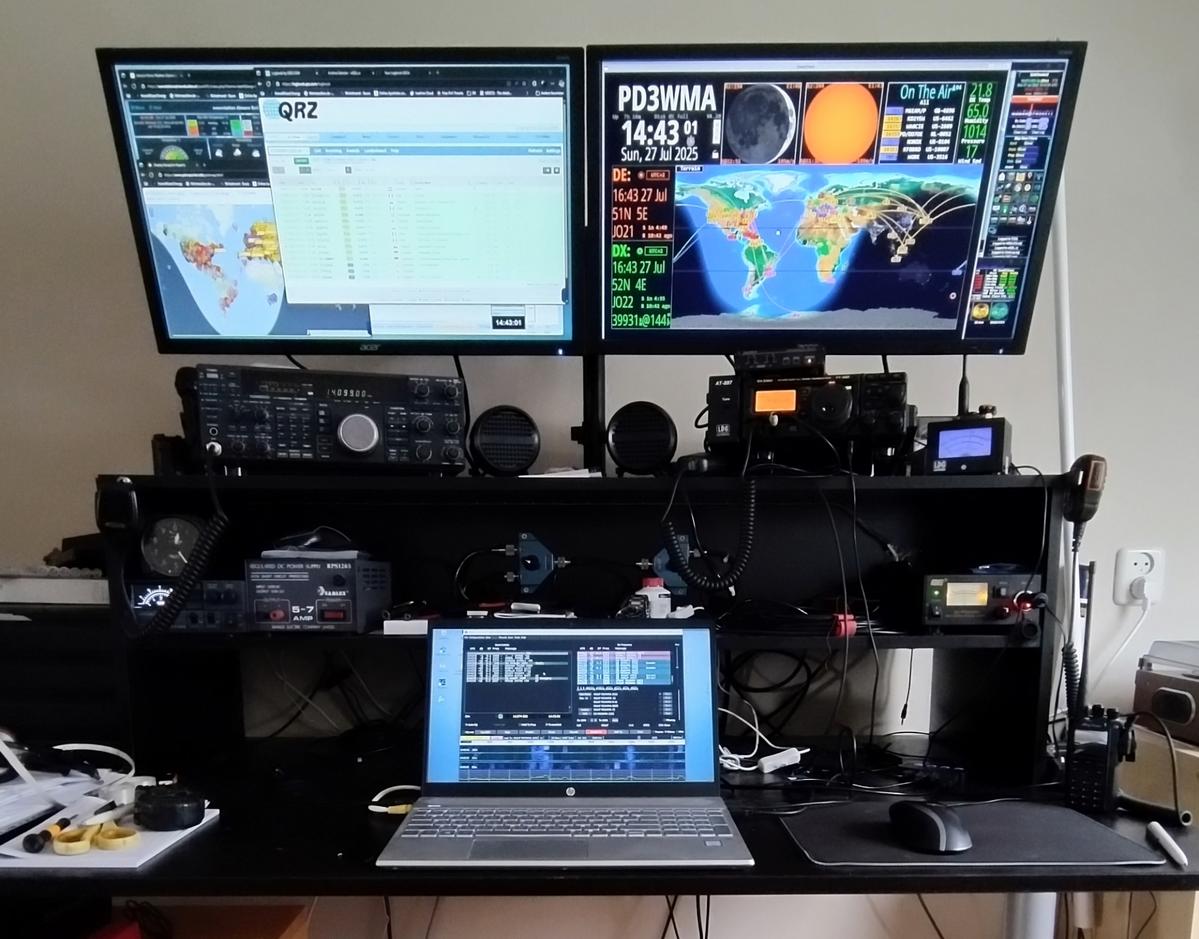 Primary Image for PD3WMA