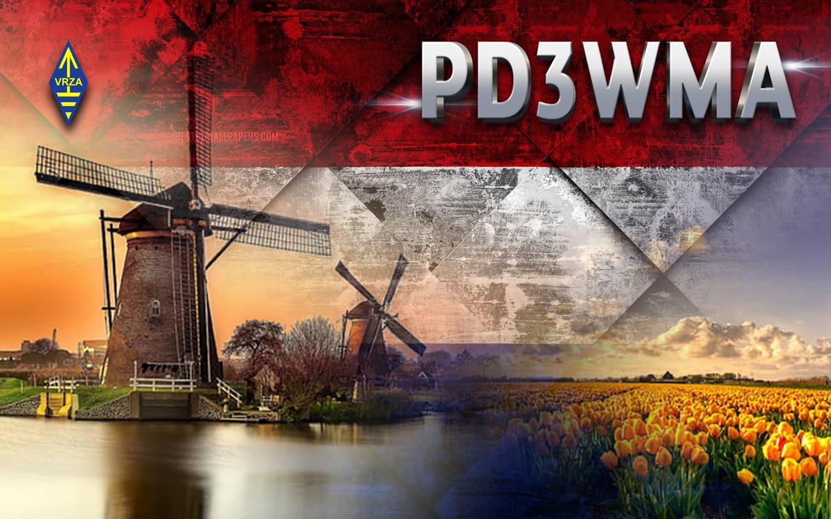 Primary Image for PD3WMA