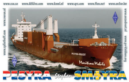 Primary Image for PE5YRA