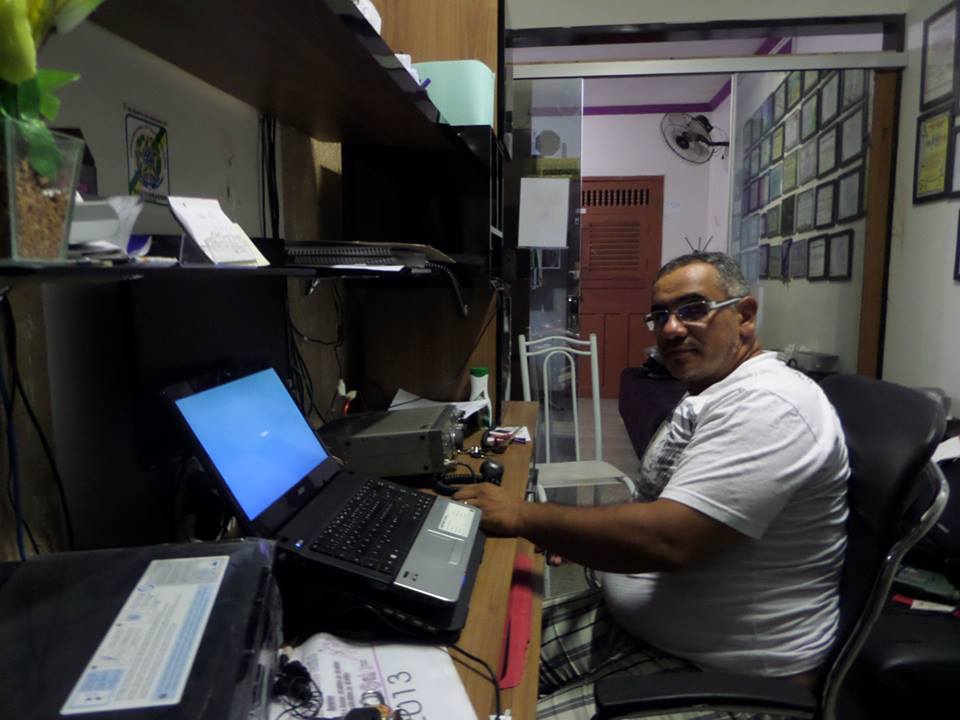 Primary Image for PR7KSA