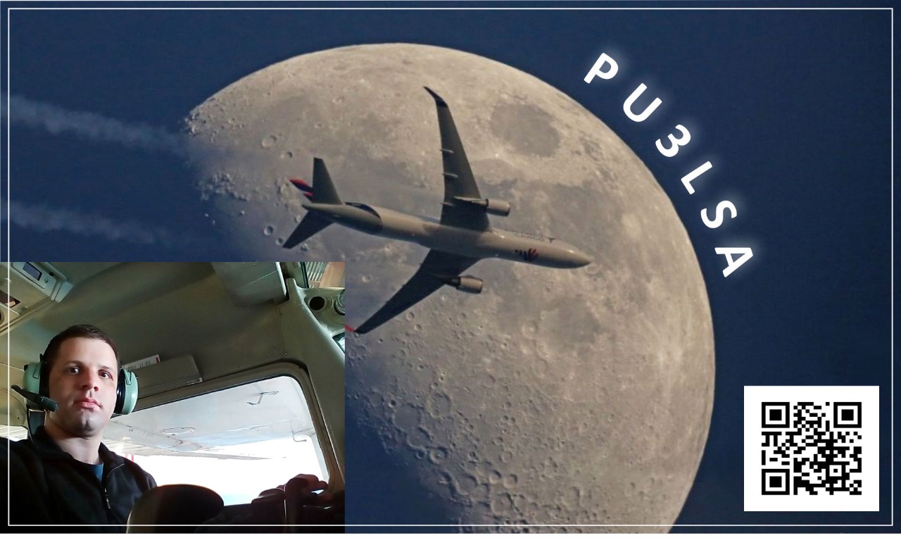 Primary Image for PU3LSA